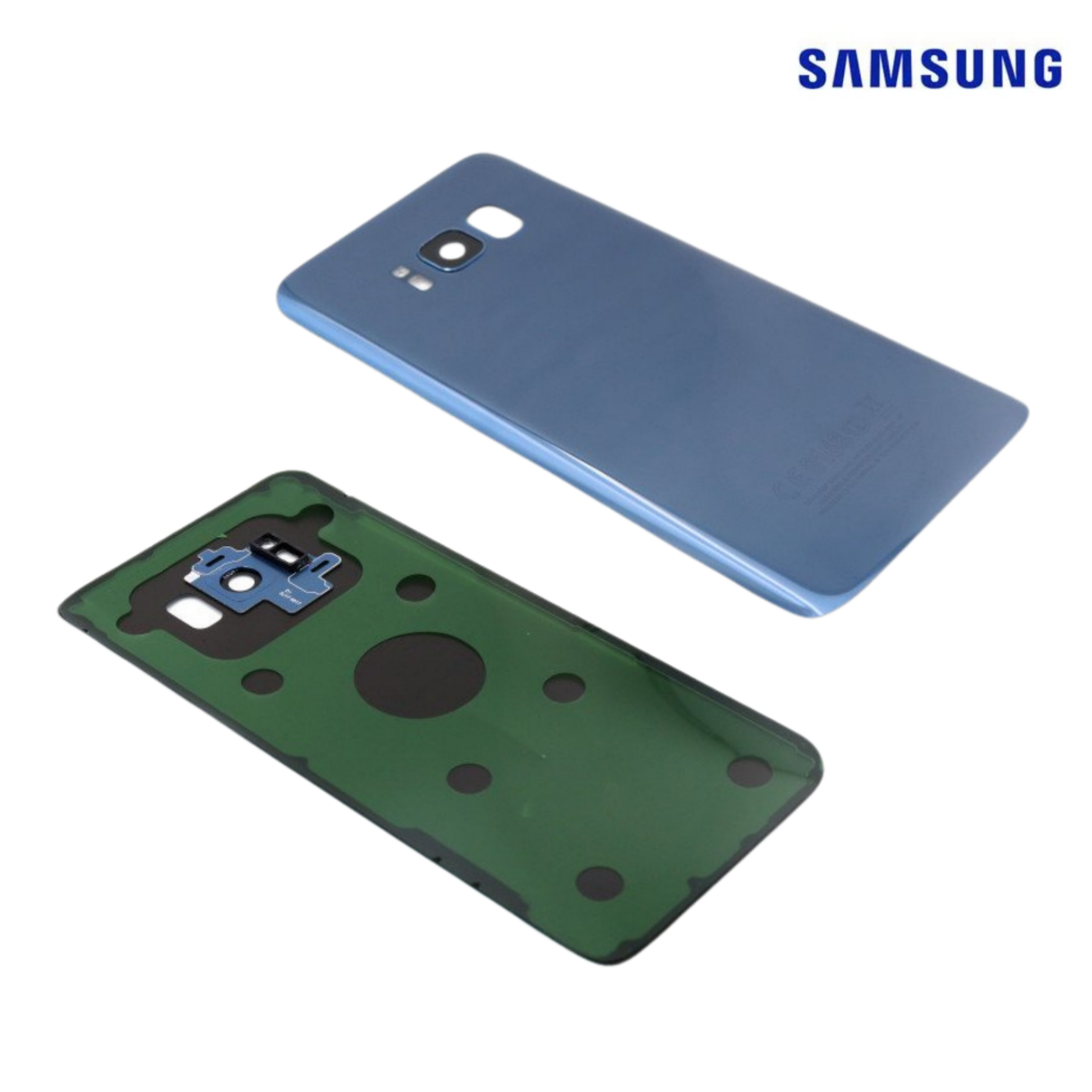 A5 2016/A510 BLACK COVER ORG